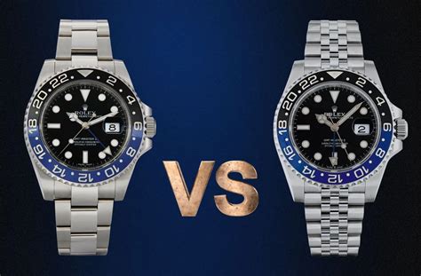 rolex batman alternatives|rolex batman vs batgirl price.